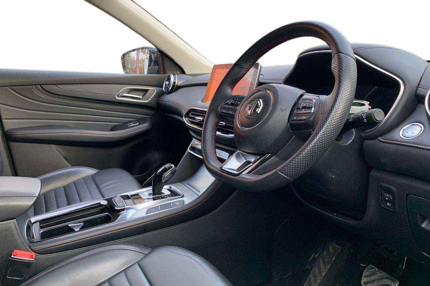 Used MG MG HS 2023 for sale - 77224931: Photo 10