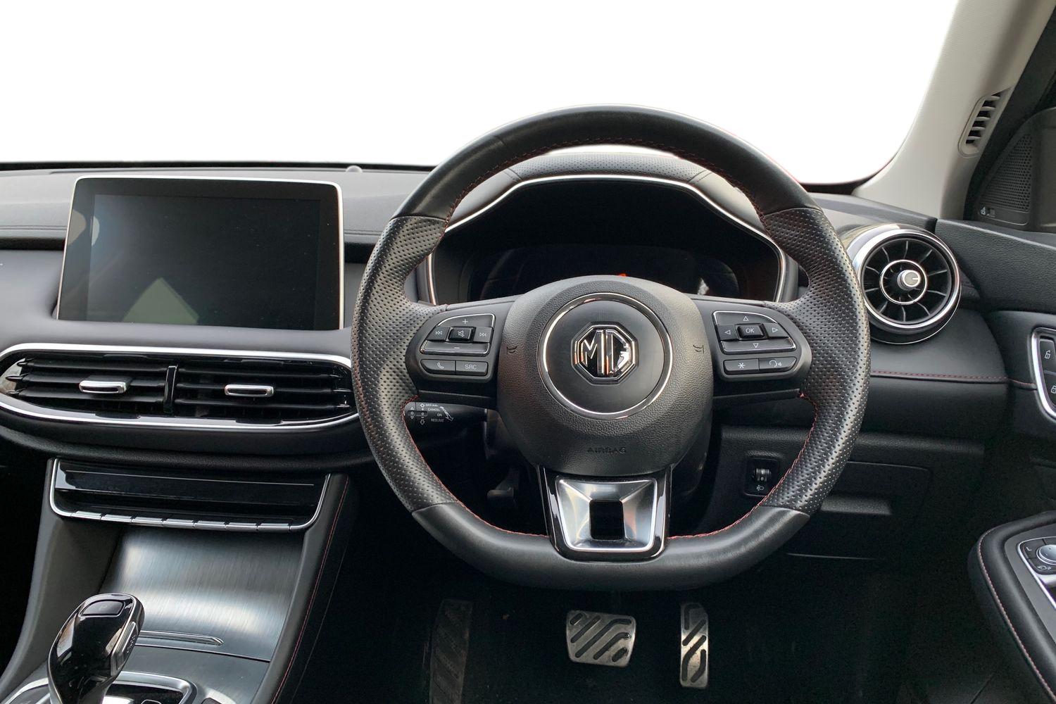 Used MG MG HS 2023 for sale - 77224931: Photo 11