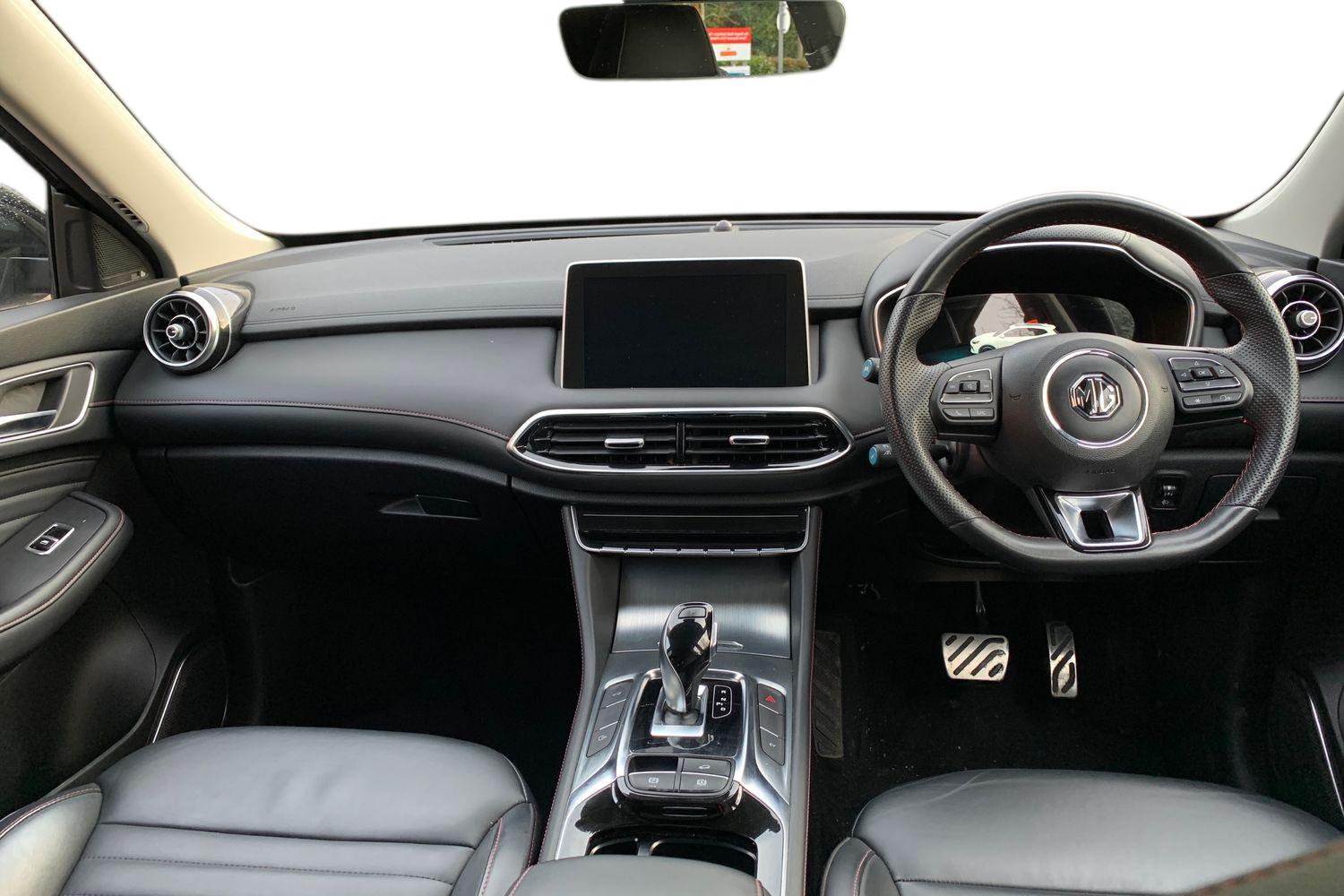 Used MG MG HS 2023 for sale - 77224931: Photo 12