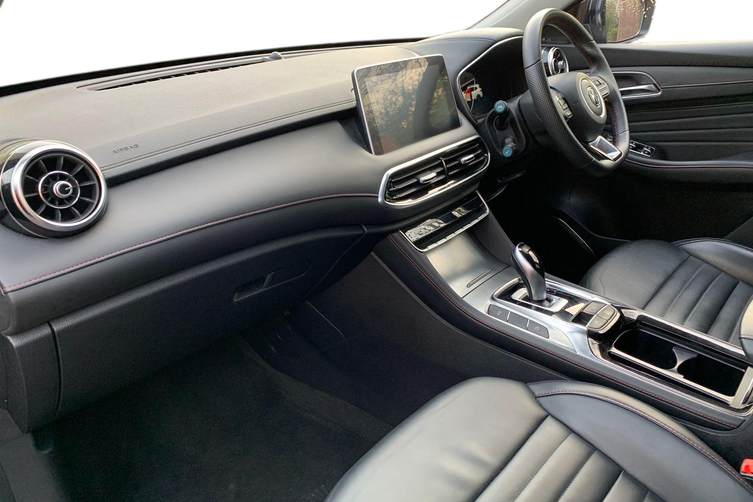 Used MG MG HS 2023 for sale - 77224931: Photo 13