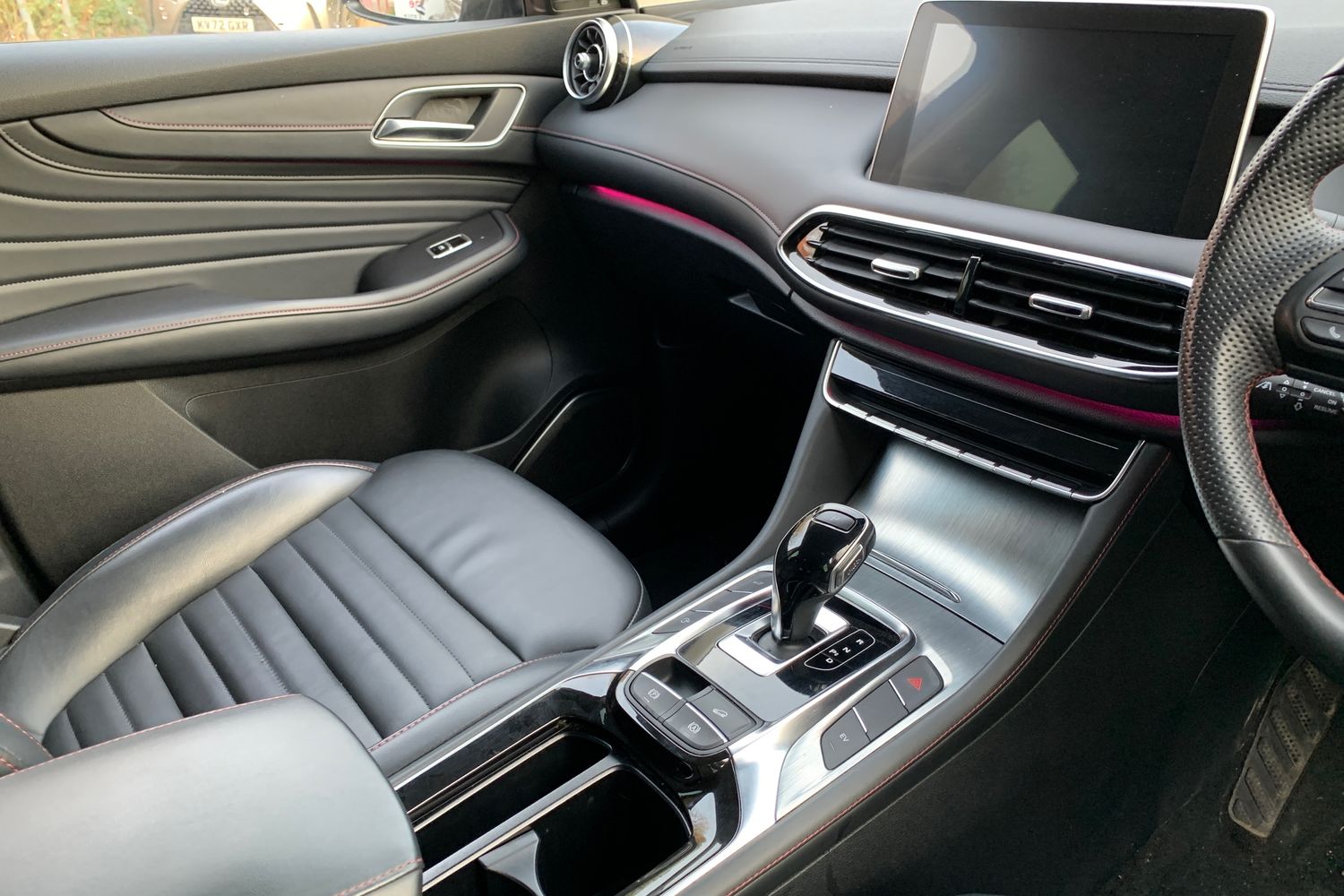 Used MG MG HS 2023 for sale - 77224931: Photo 14