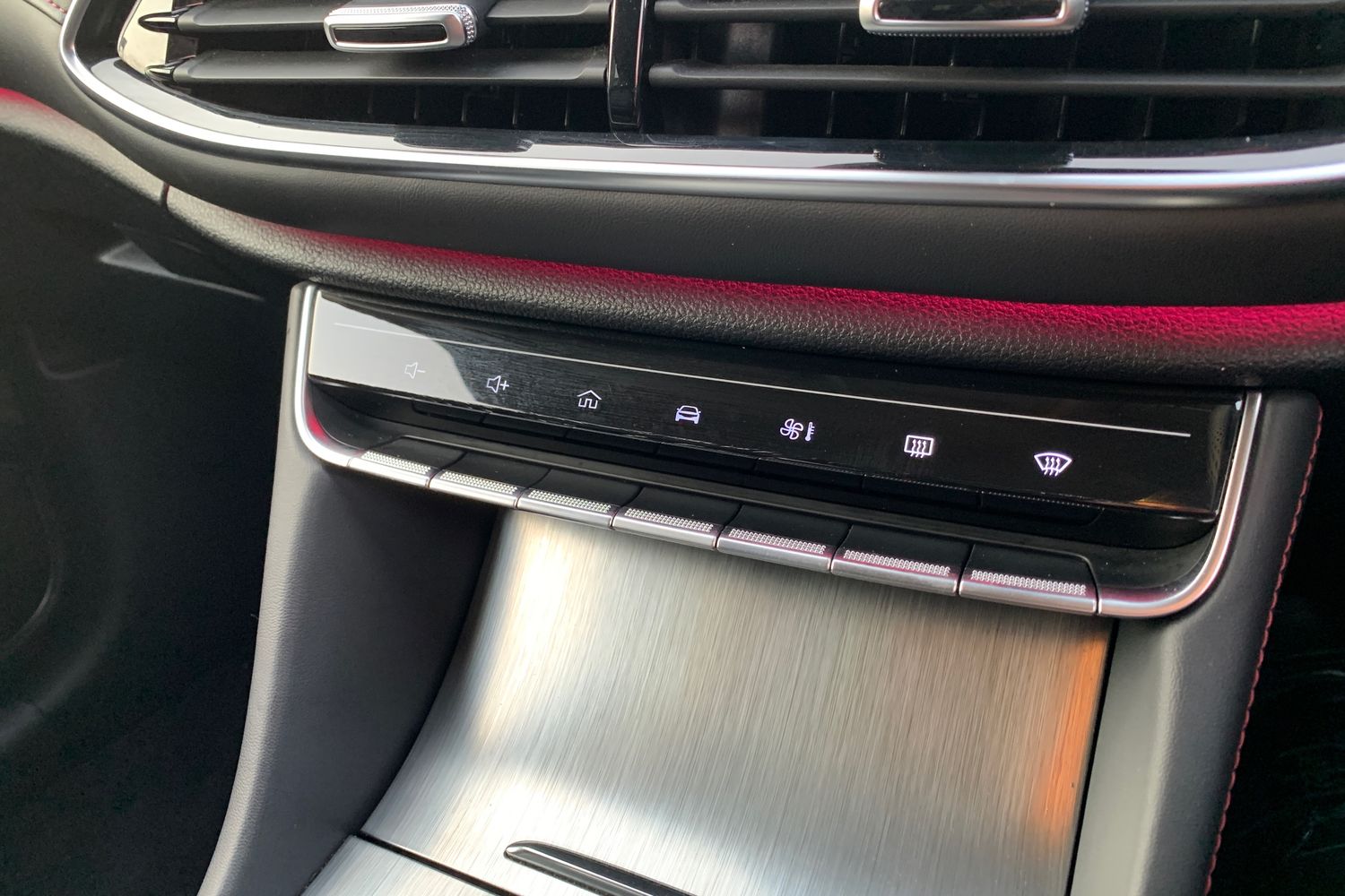 Used MG MG HS 2023 for sale - 77224931: Photo 15