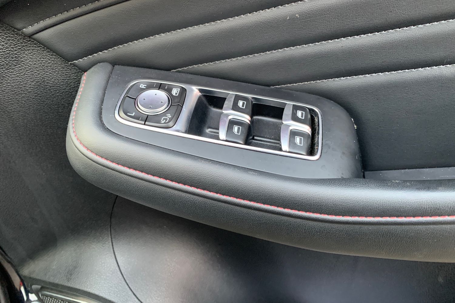 Used MG MG HS 2023 for sale - 77224931: Photo 16