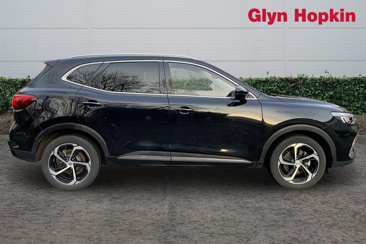 Used MG MG HS 2023 for sale - 77224931: Photo 2