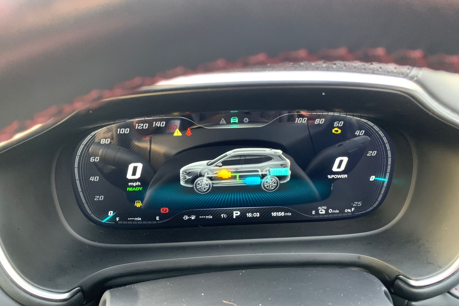 Used MG MG HS 2023 for sale - 77224931: Photo 20