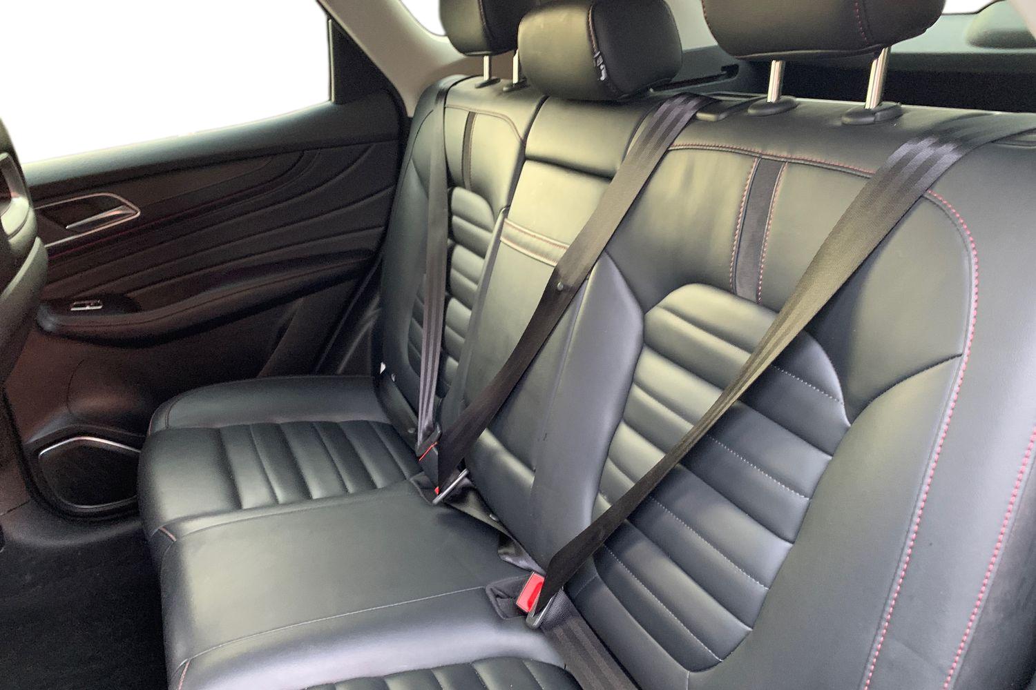 Used MG MG HS 2023 for sale - 77224931: Photo 23