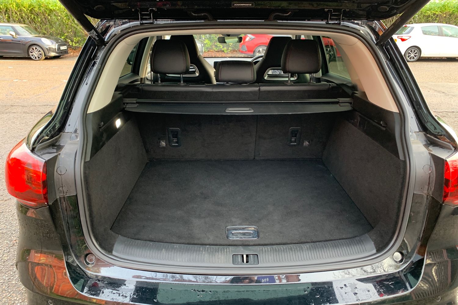 Used MG MG HS 2023 for sale - 77224931: Photo 24