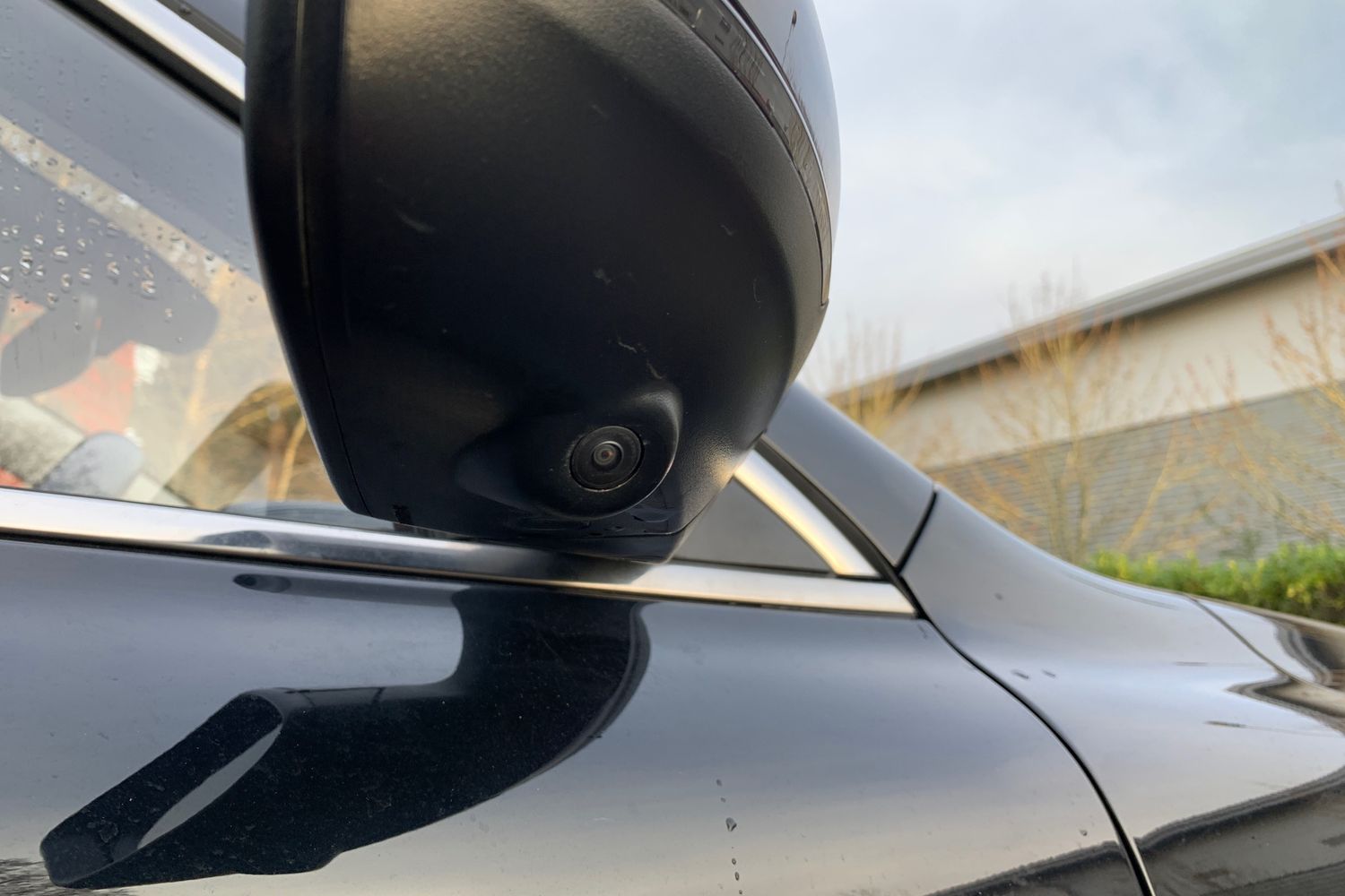 Used MG MG HS 2023 for sale - 77224931: Photo 25