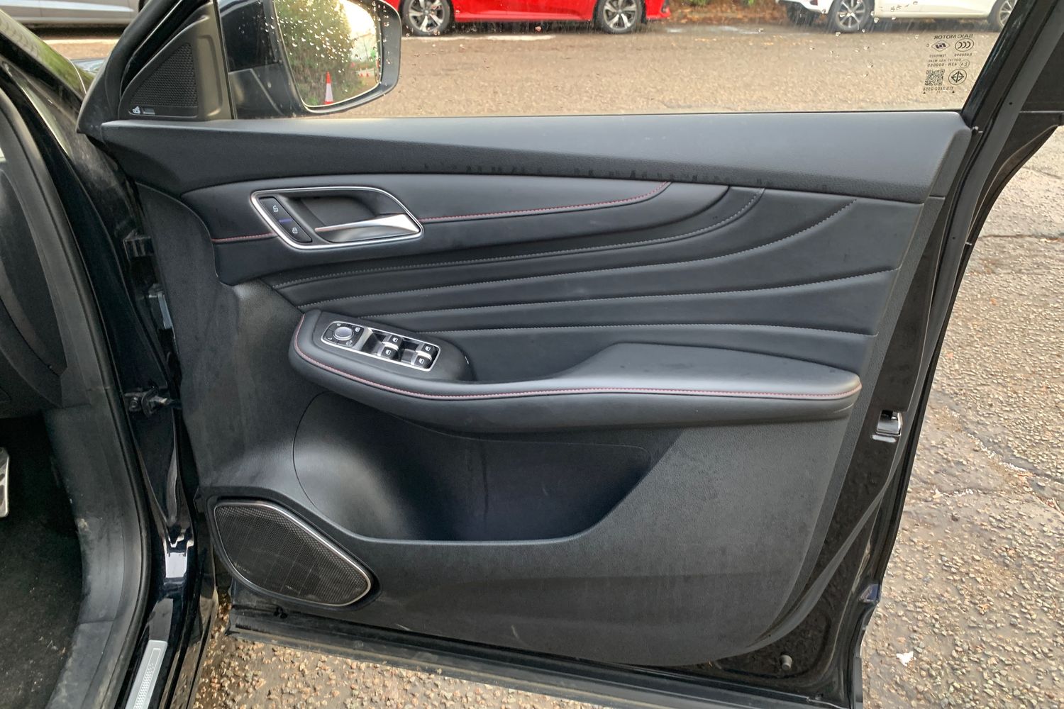 Used MG MG HS 2023 for sale - 77224931: Photo 27