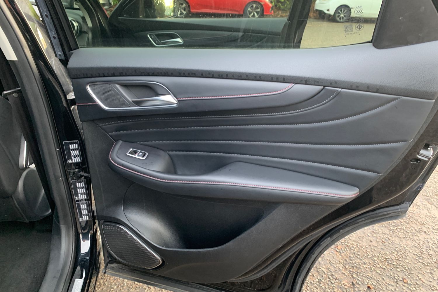 Used MG MG HS 2023 for sale - 77224931: Photo 29