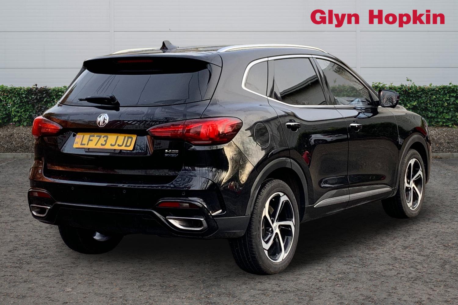 Used MG MG HS 2023 for sale - 77224931: Photo 3