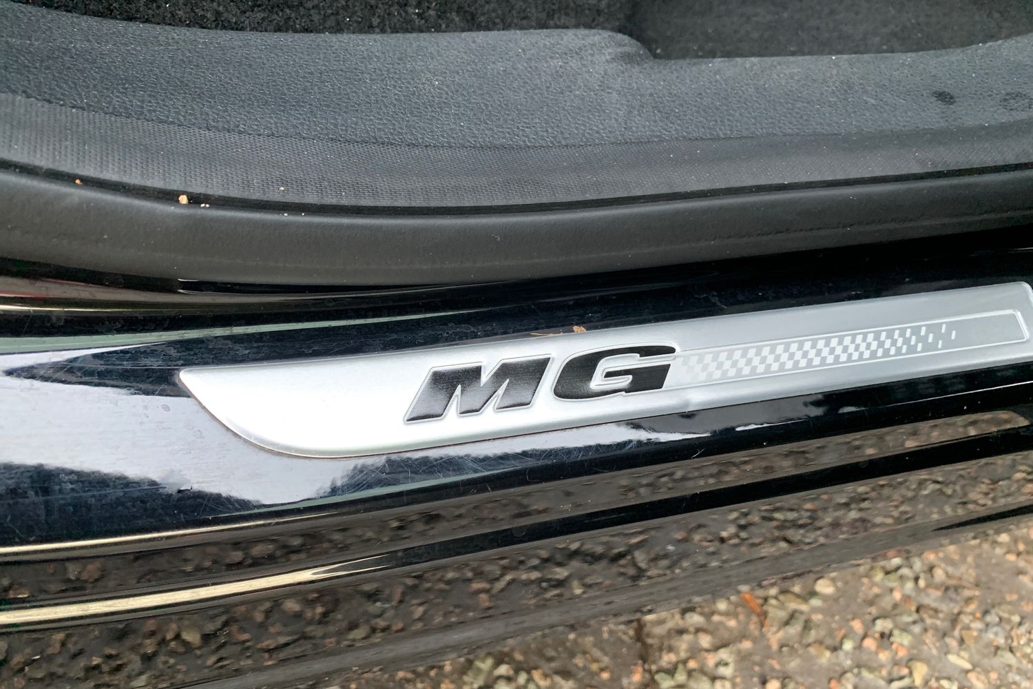 Used MG MG HS 2023 for sale - 77224931: Photo 32