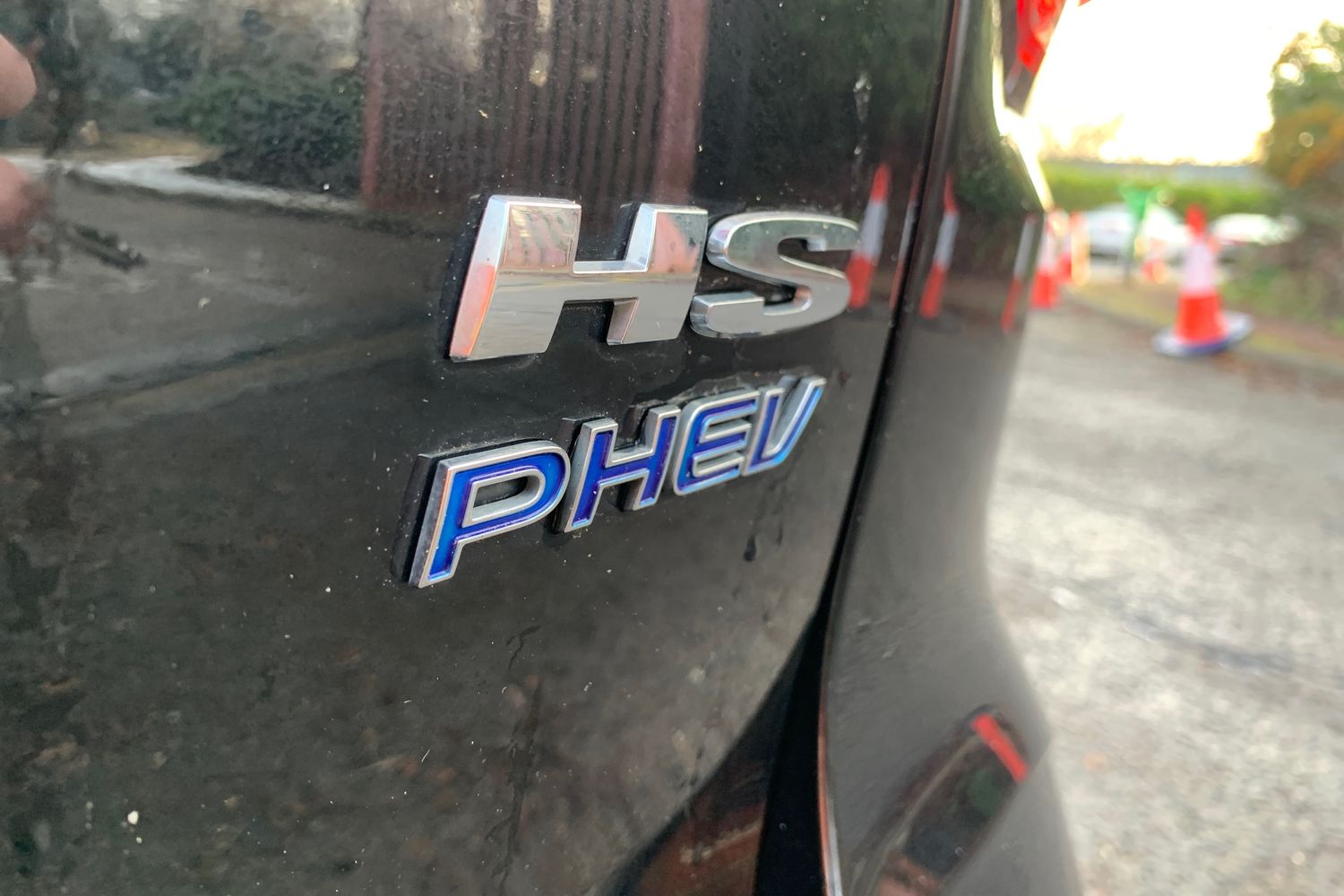 Used MG MG HS 2023 for sale - 77224931: Photo 33