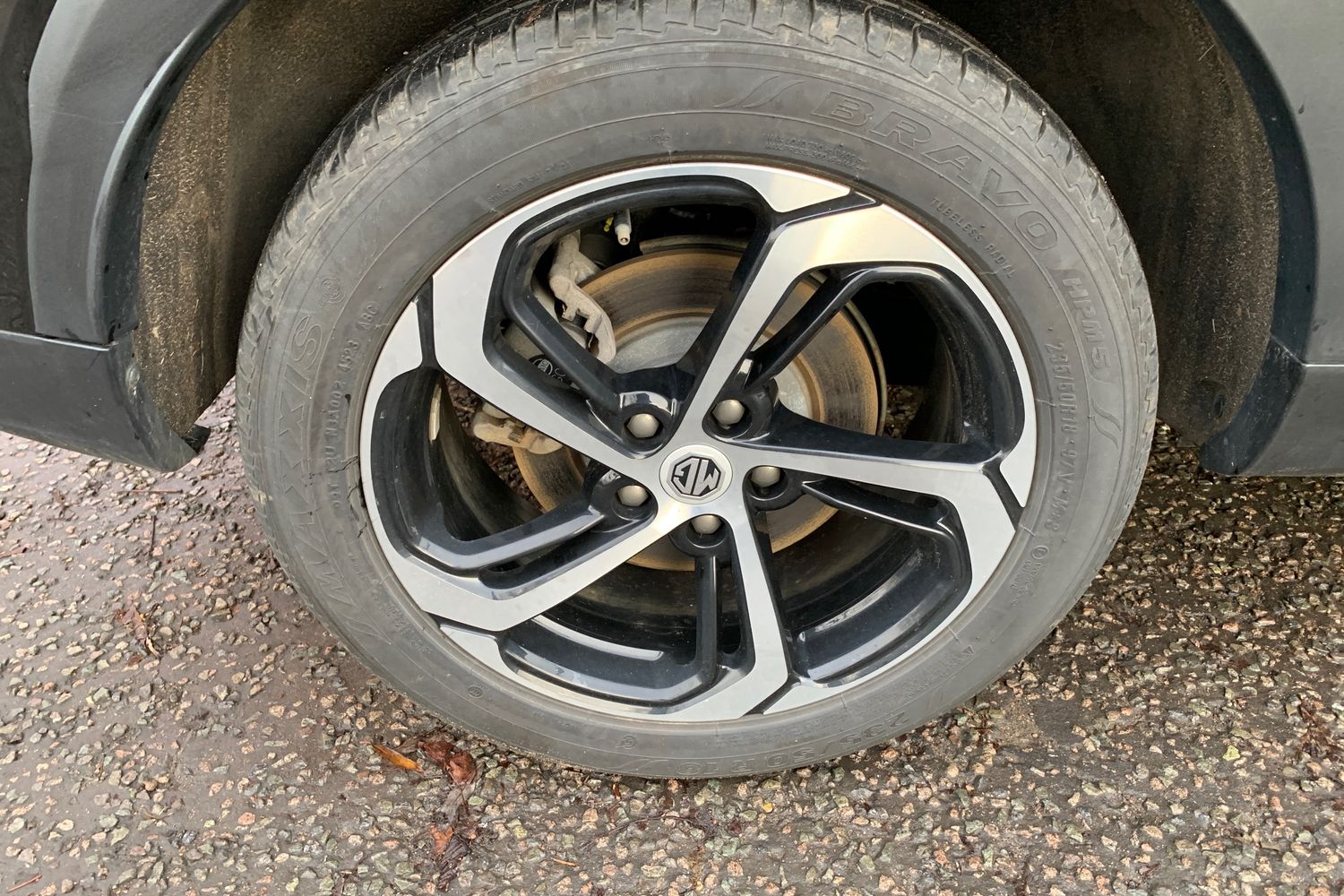 Used MG MG HS 2023 for sale - 77224931: Photo 35