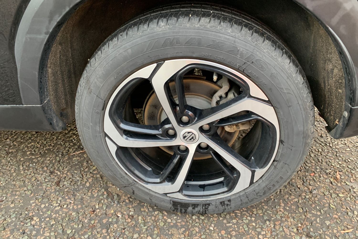 Used MG MG HS 2023 for sale - 77224931: Photo 36