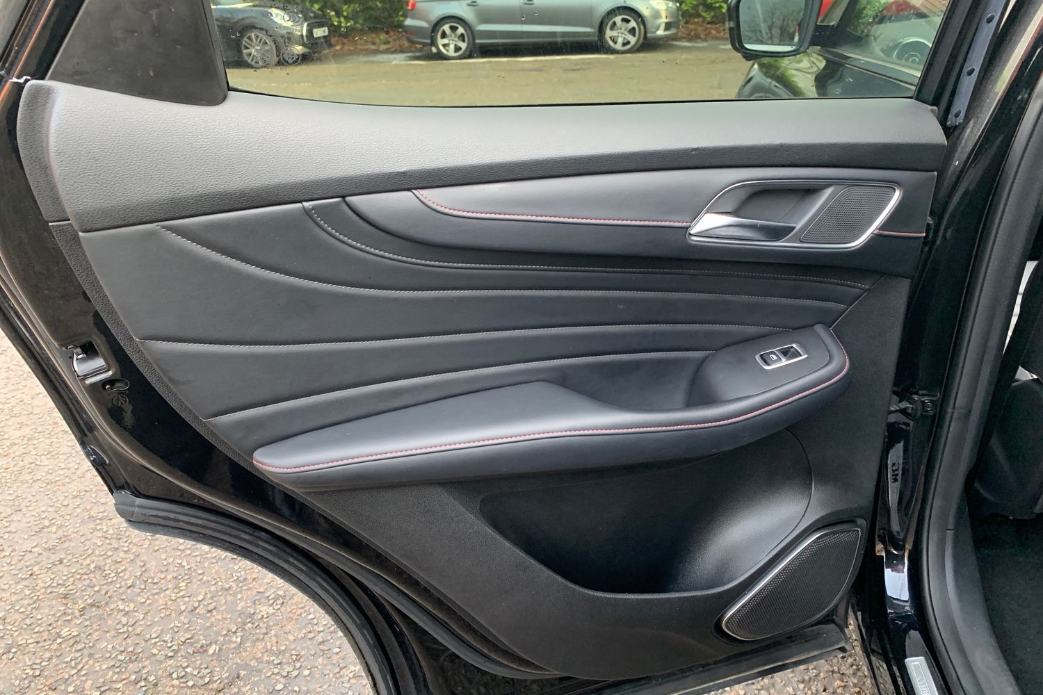 Used MG MG HS 2023 for sale - 77224931: Photo 37