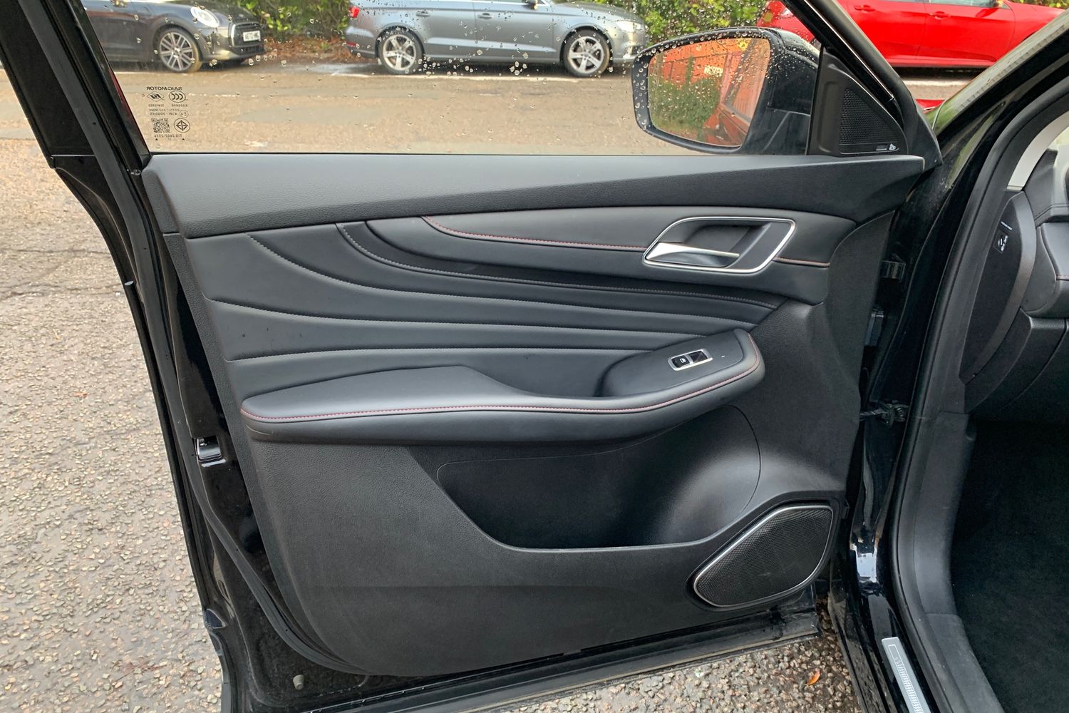 Used MG MG HS 2023 for sale - 77224931: Photo 38