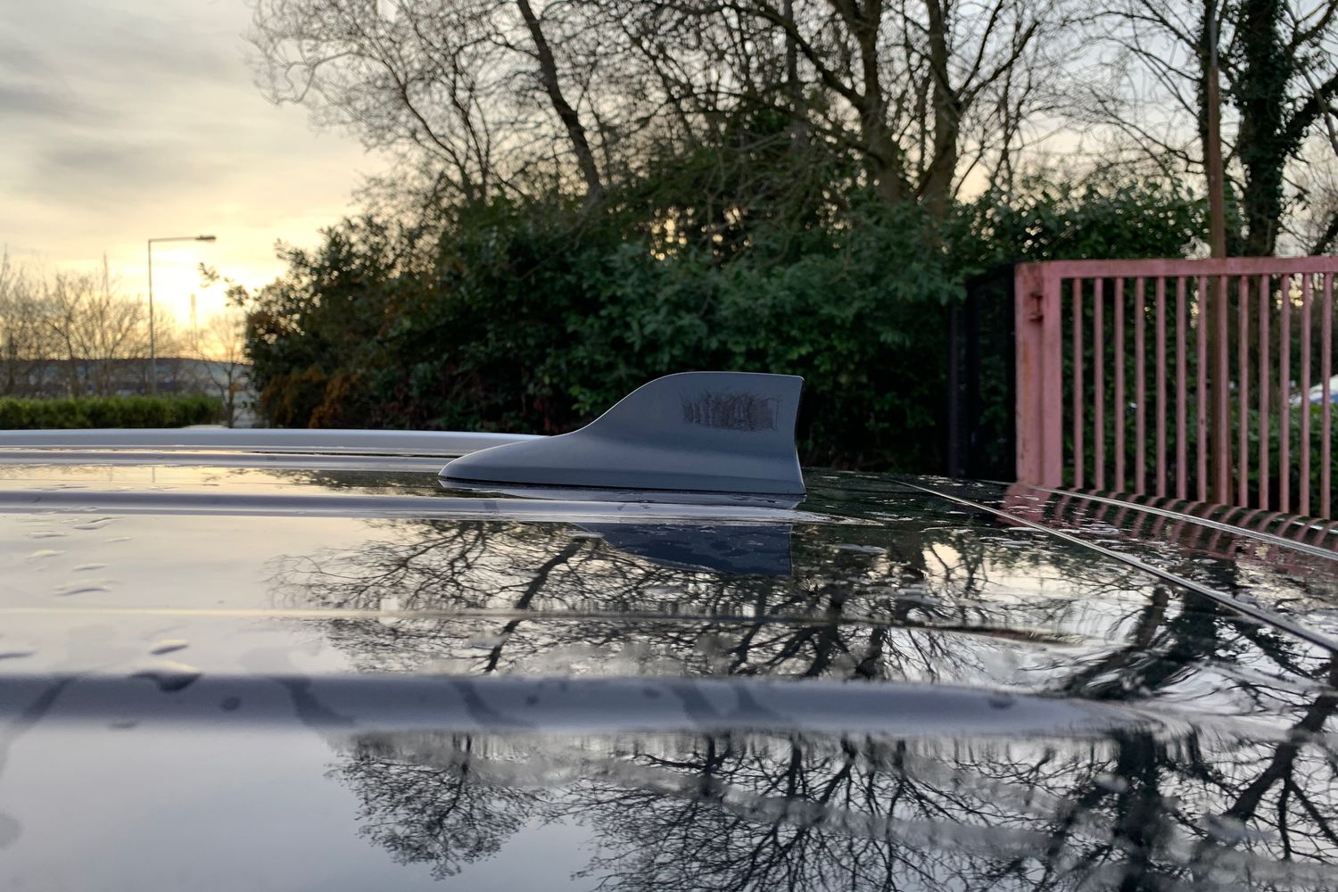 Used MG MG HS 2023 for sale - 77224931: Photo 39