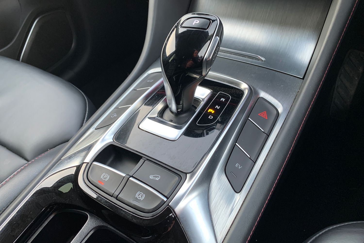 Used MG MG HS 2023 for sale - 77224931: Photo 40