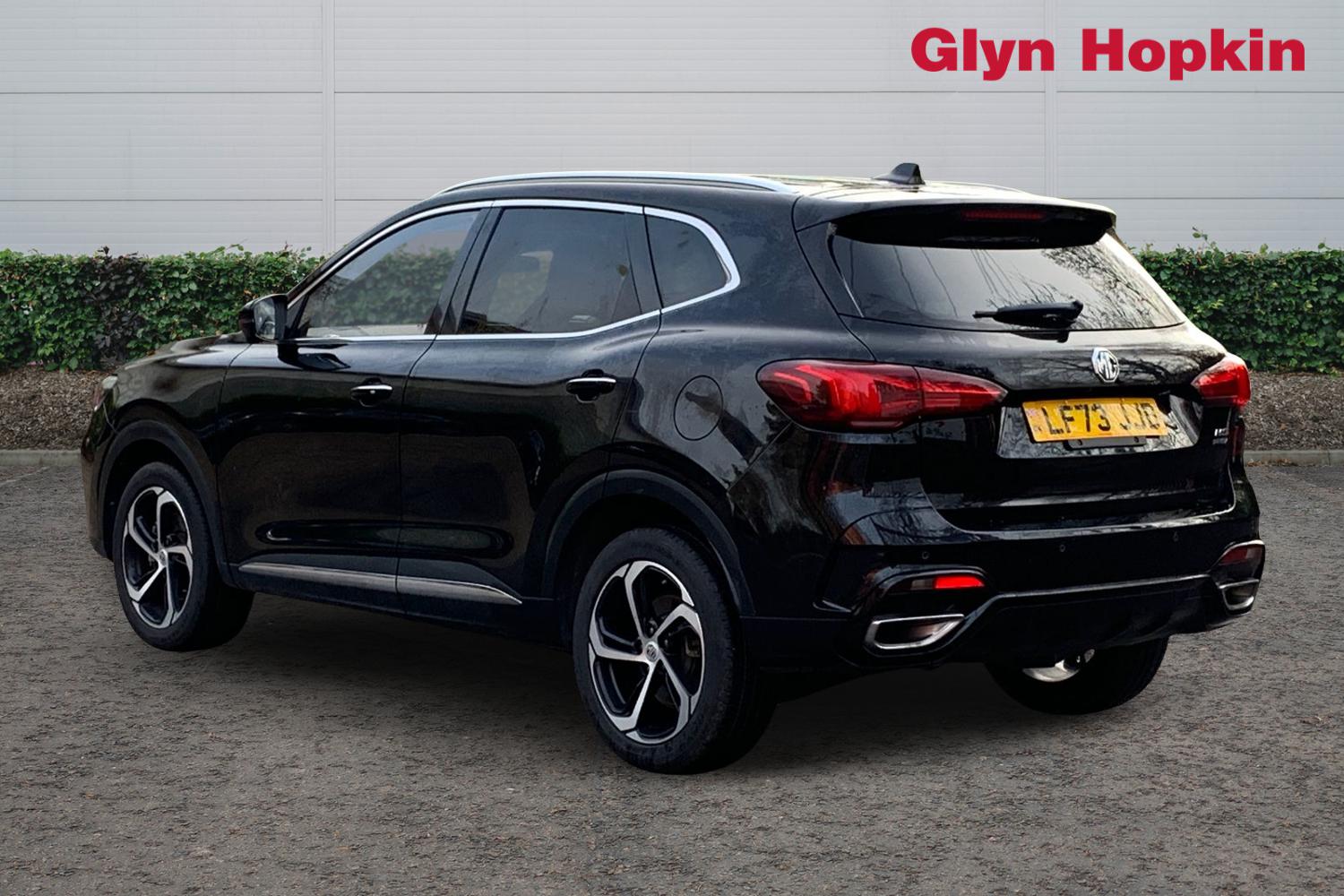 Used MG MG HS 2023 for sale - 77224931: Photo 5