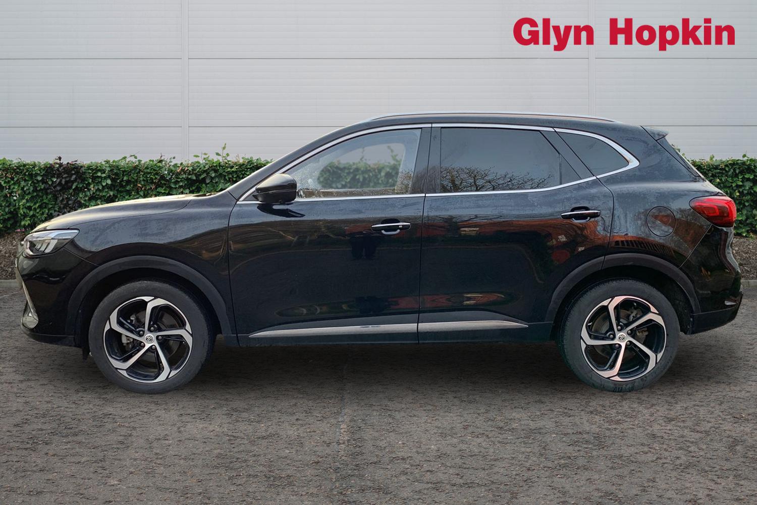 Used MG MG HS 2023 for sale - 77224931: Photo 6