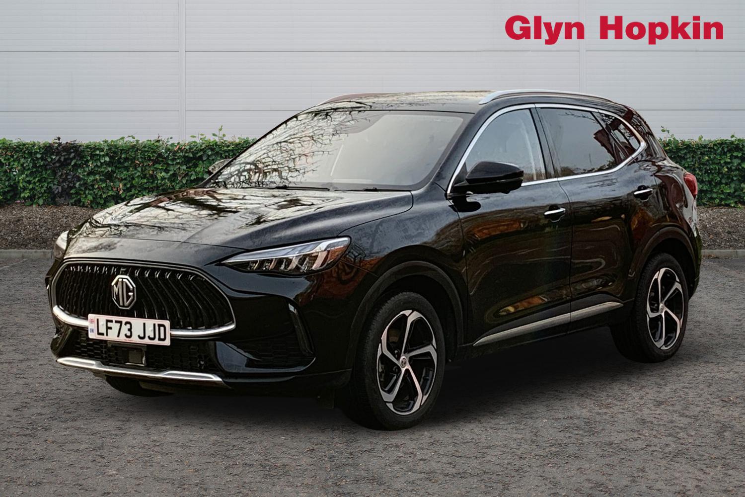 Used MG MG HS 2023 for sale - 77224931: Photo 7