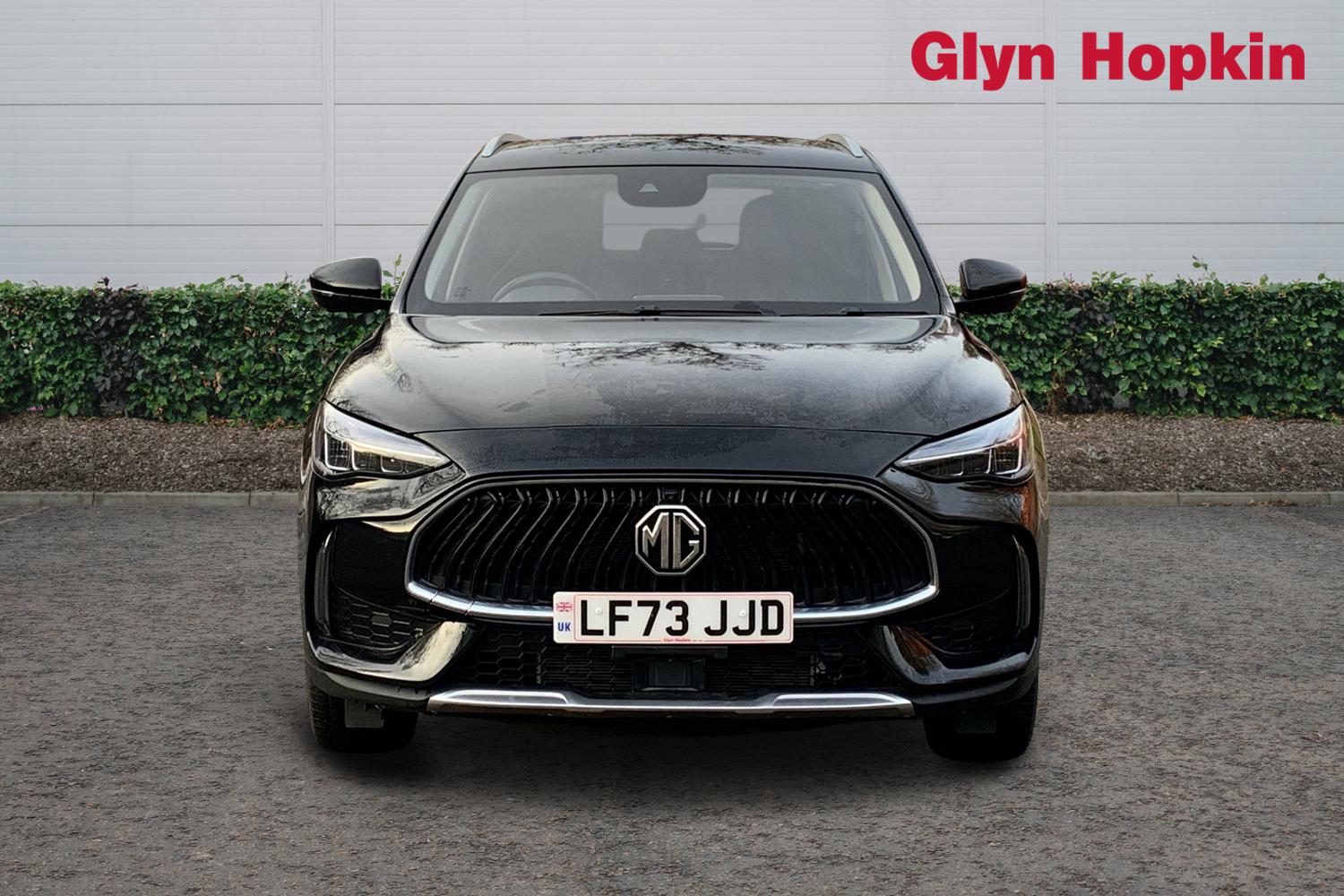 Used MG MG HS 2023 for sale - 77224931: Photo 8