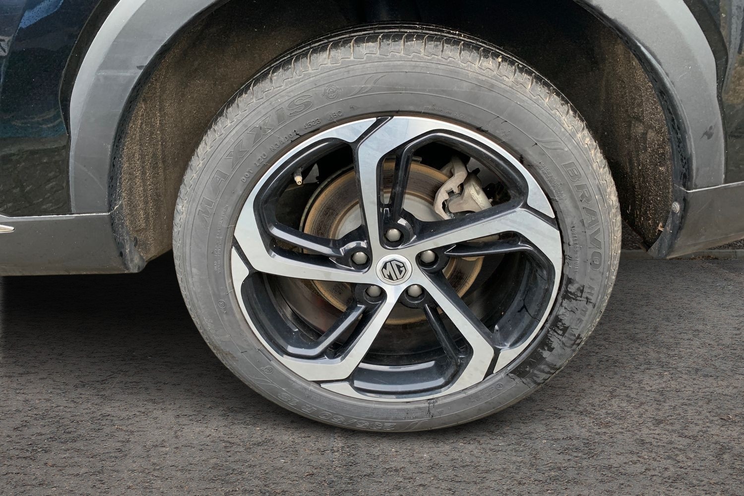 Used MG MG HS 2023 for sale - 77224931: Photo 9