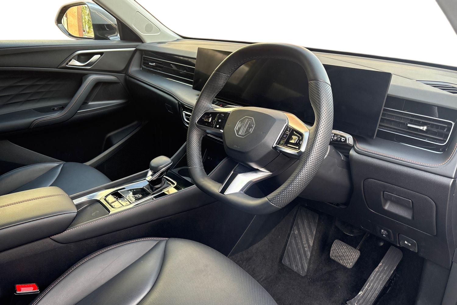 Used MG MG HS 2025 for sale - 77959891: Photo 10