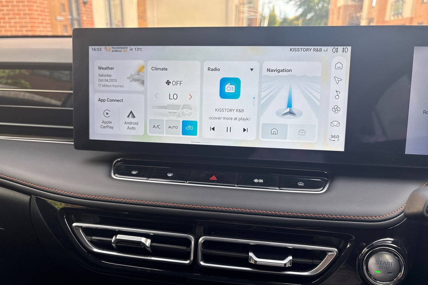 Used MG MG HS 2025 for sale - 77959891: Photo 17