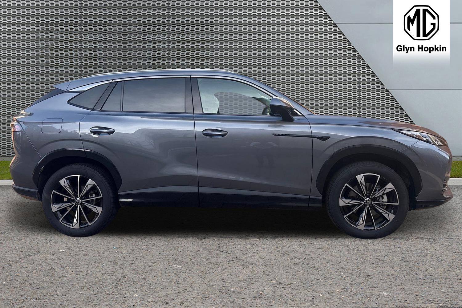 Used MG MG HS 2025 for sale - 77959891: Photo 2