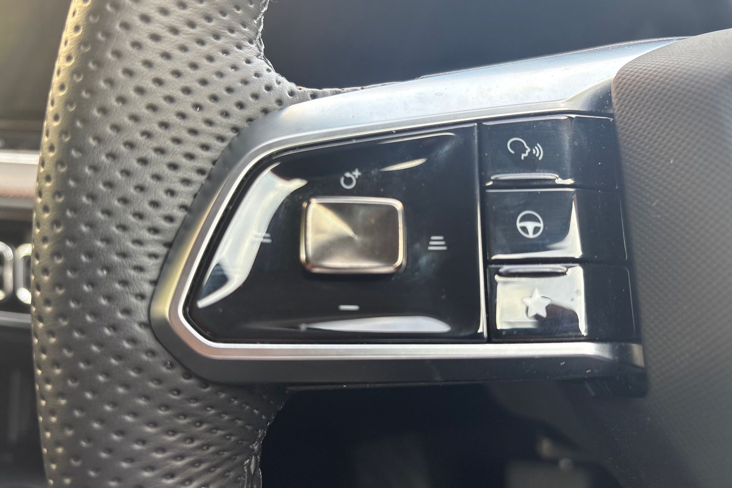 Used MG MG HS 2025 for sale - 77959891: Photo 21