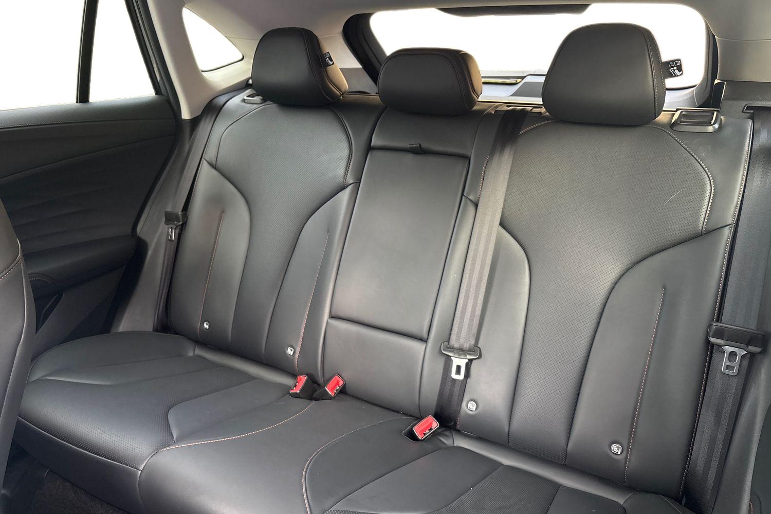 Used MG MG HS 2025 for sale - 77959891: Photo 23