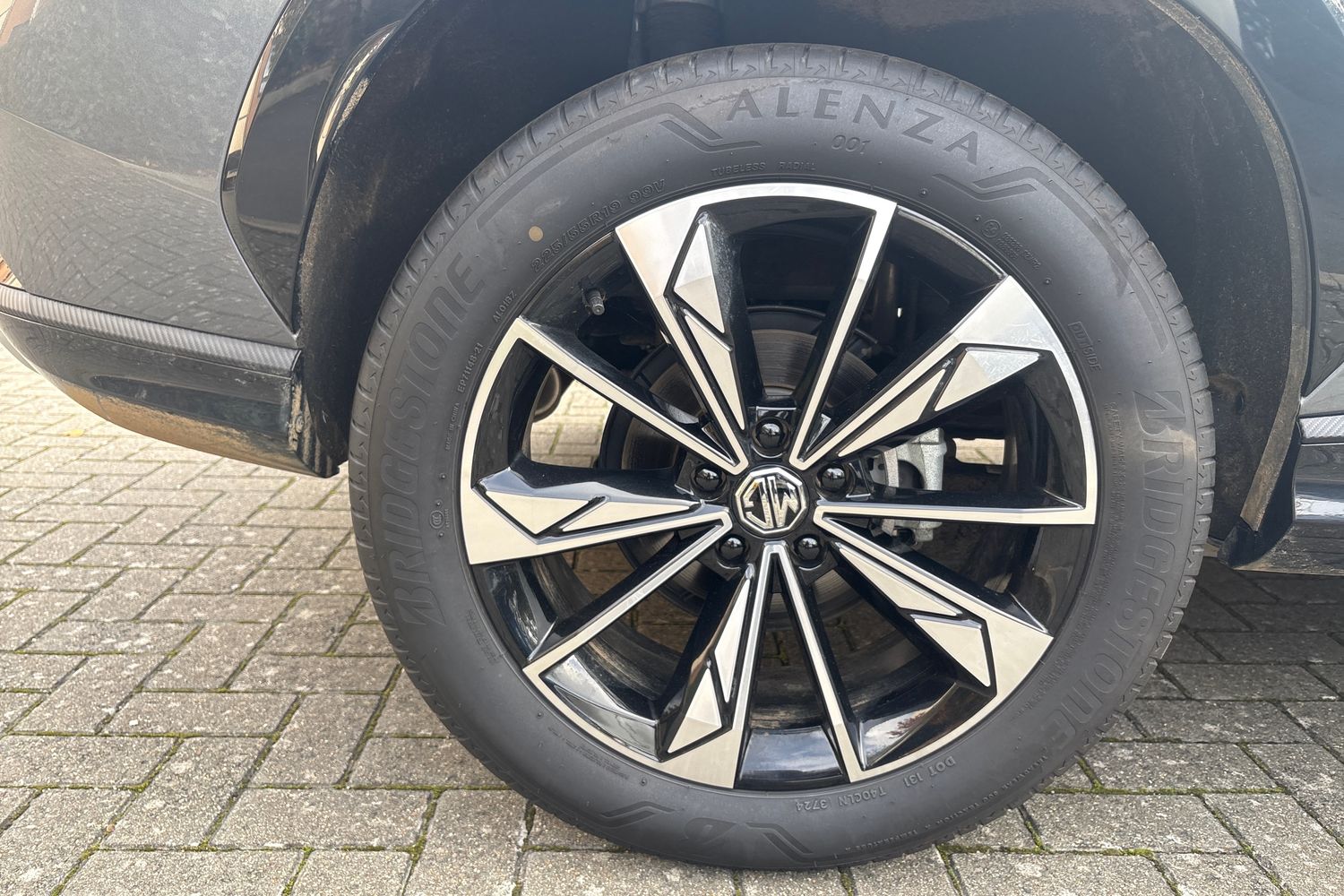 Used MG MG HS 2025 for sale - 77959891: Photo 29