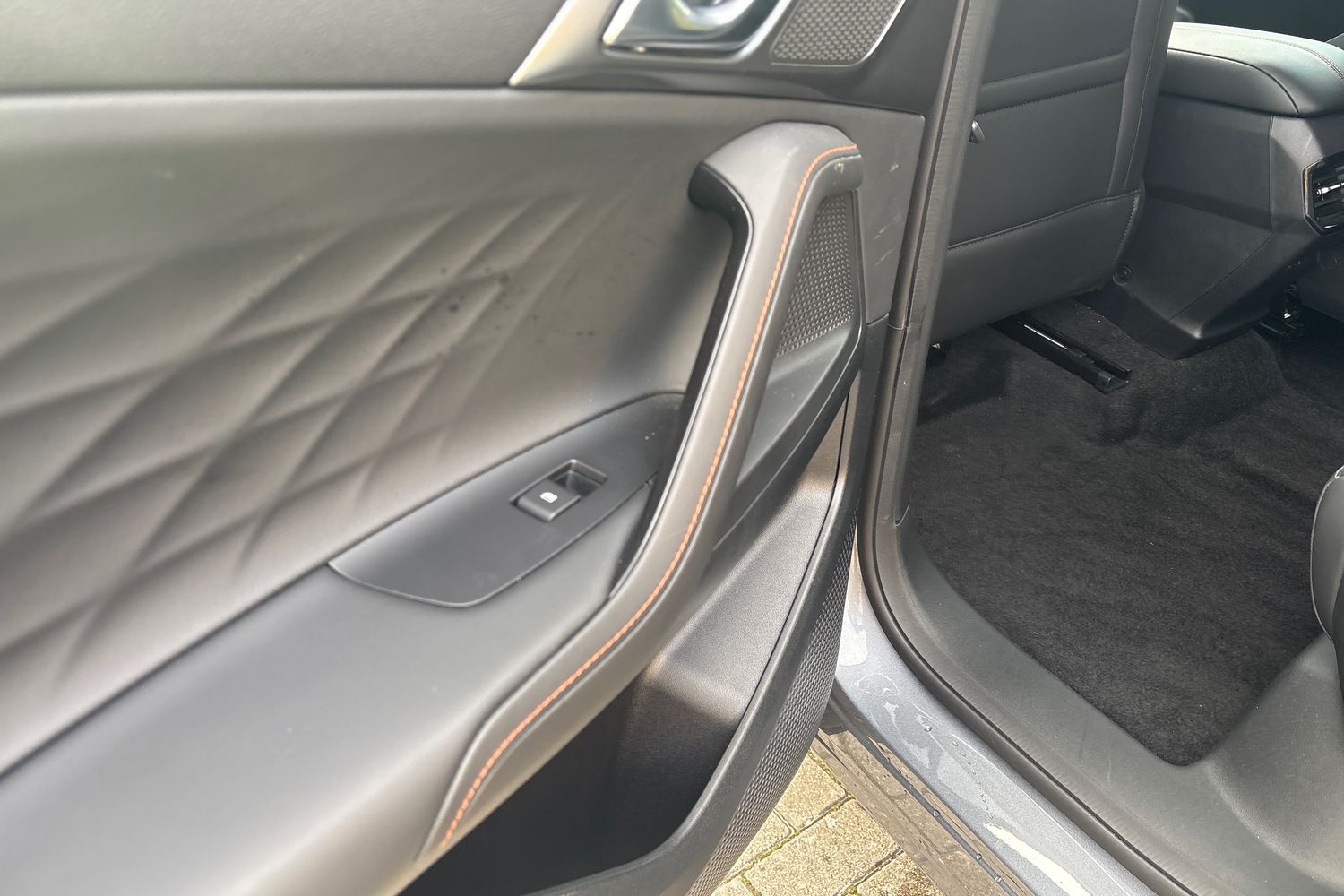 Used MG MG HS 2025 for sale - 77959891: Photo 32