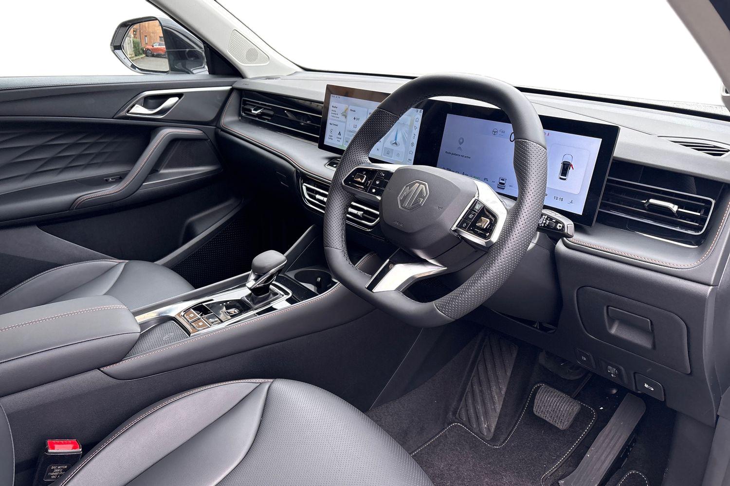 Used MG MG HS 2025 for sale - 76873479: Photo 10