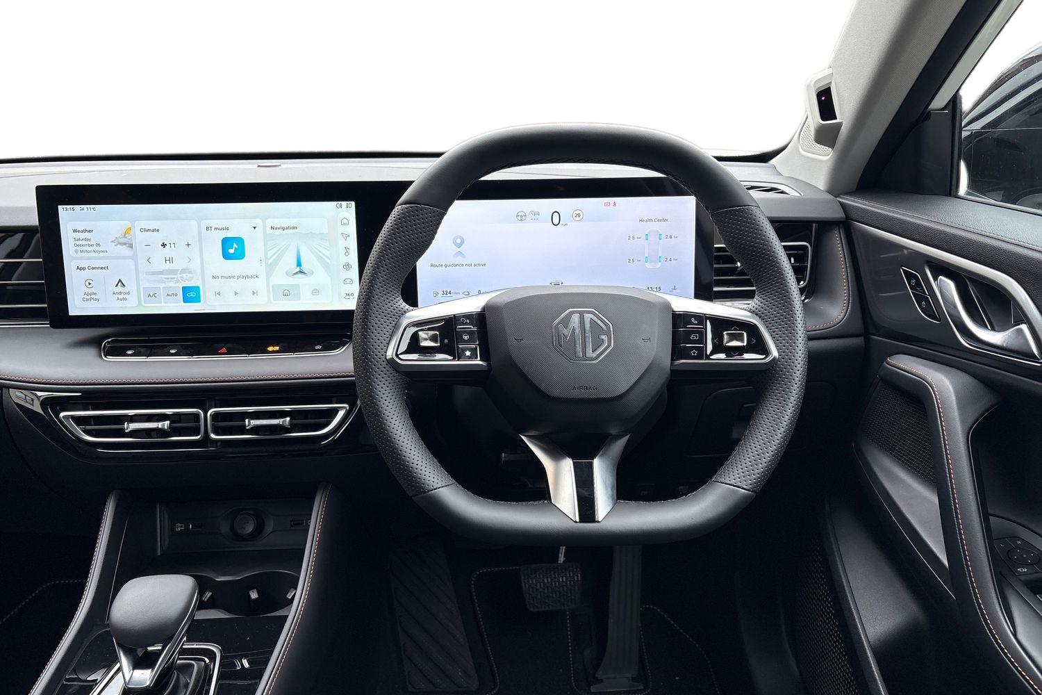 Used MG MG HS 2025 for sale - 76873479: Photo 11