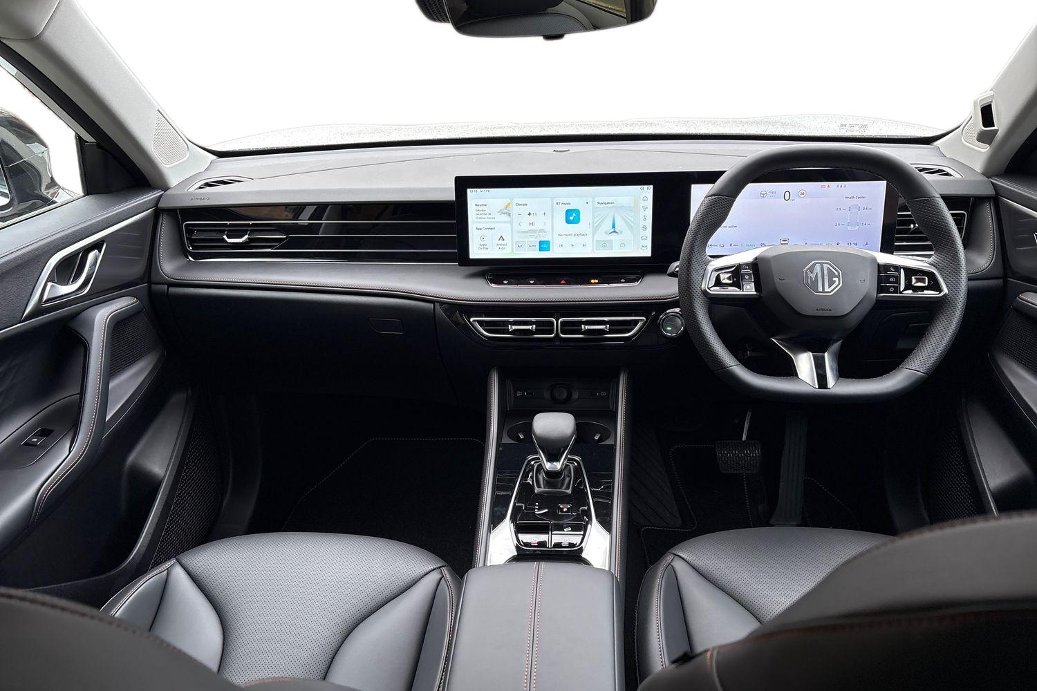 Used MG MG HS 2025 for sale - 76873479: Photo 12