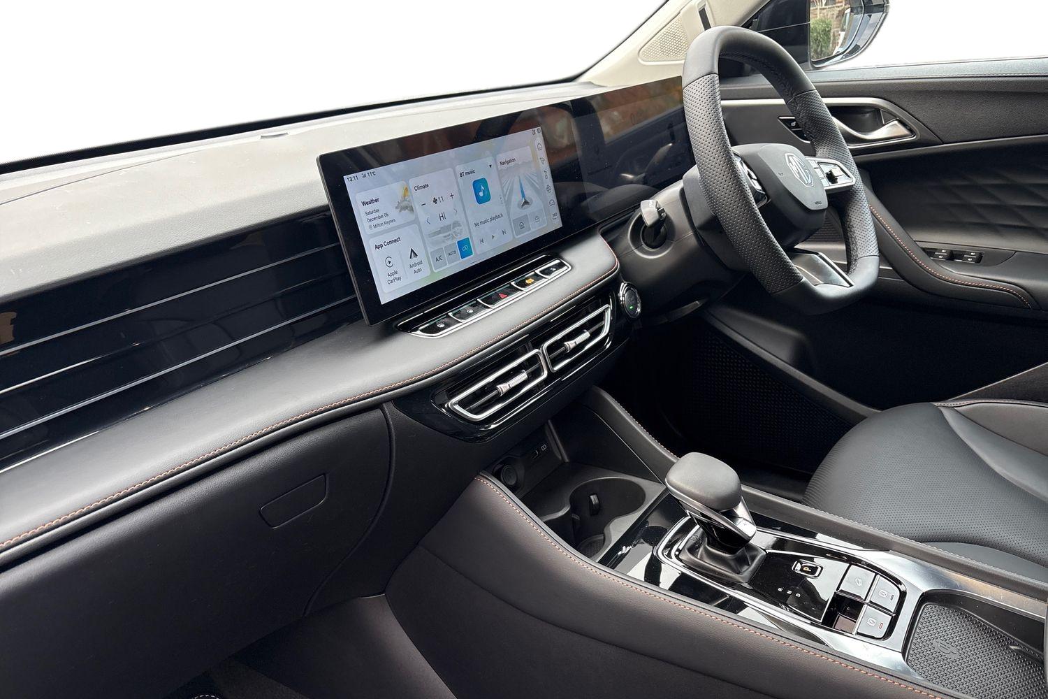 Used MG MG HS 2025 for sale - 76873479: Photo 13