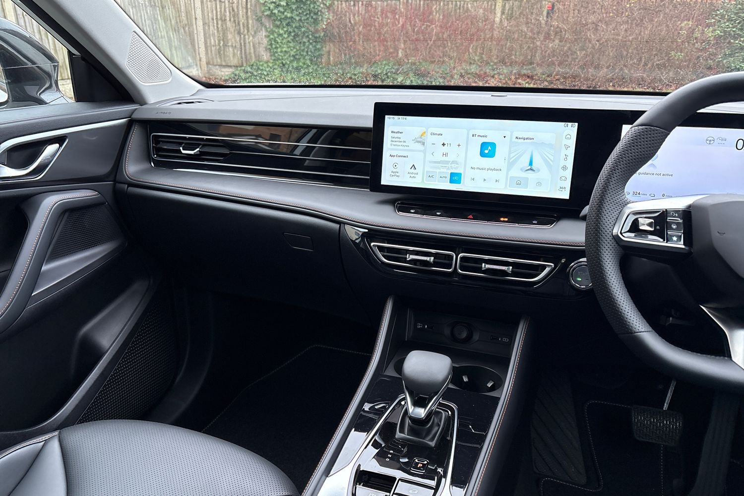 Used MG MG HS 2025 for sale - 76873479: Photo 14