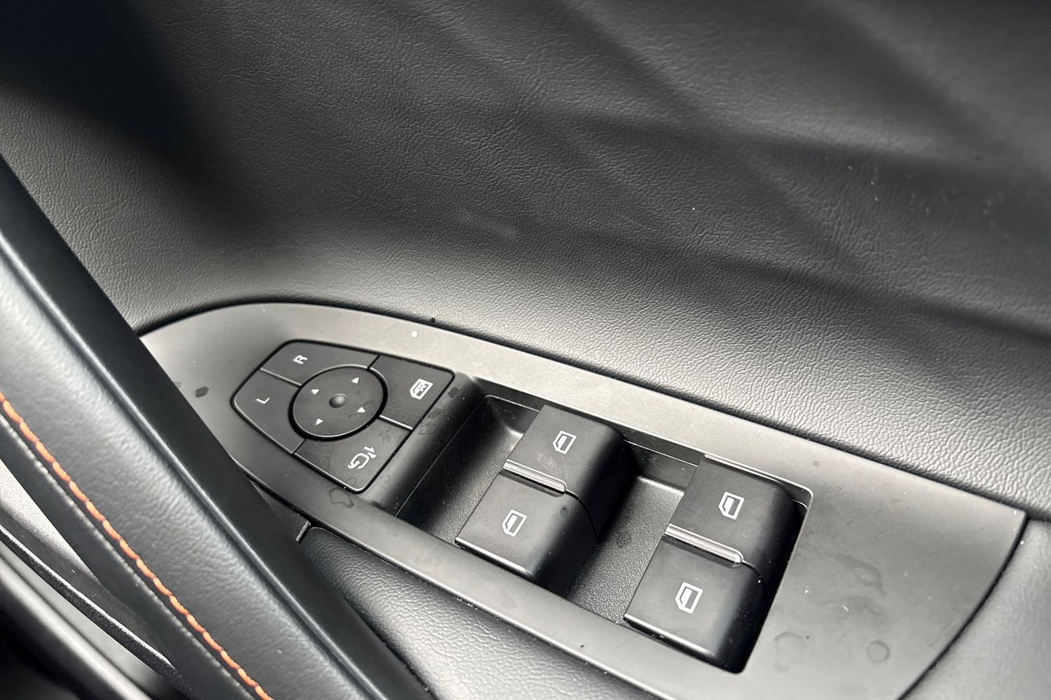 Used MG MG HS 2025 for sale - 76873479: Photo 16