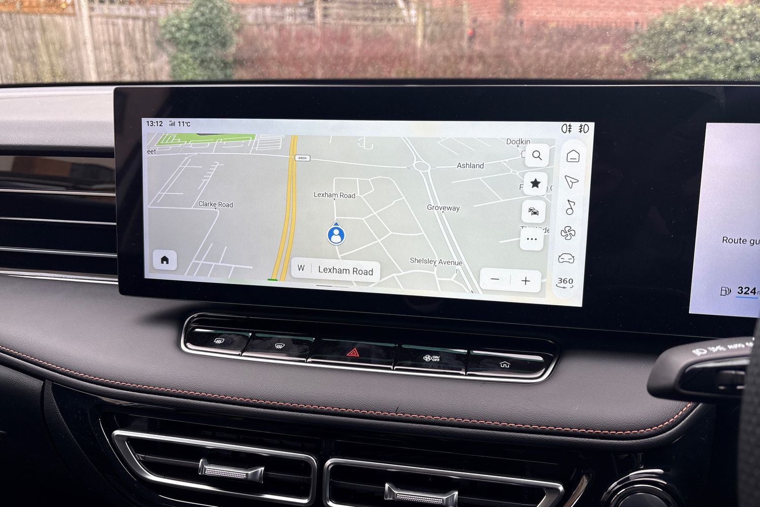 Used MG MG HS 2025 for sale - 76873479: Photo 18