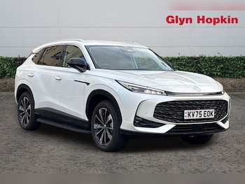 2025 - 1.5 T-GDI PHEV Trophy 5dr Auto