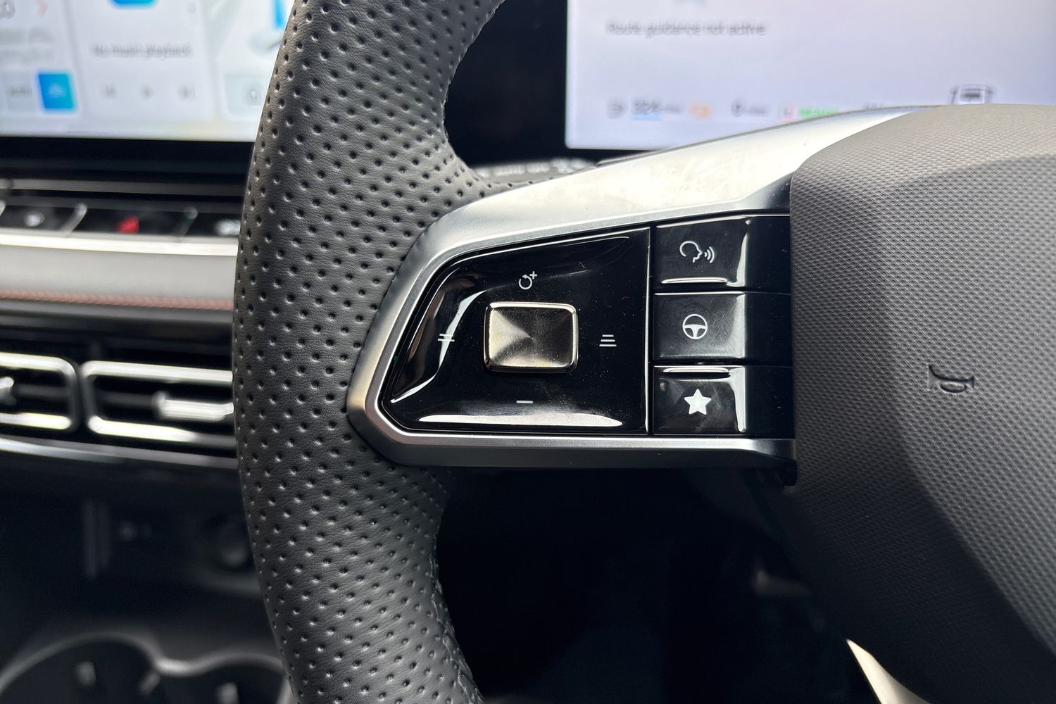 Used MG MG HS 2025 for sale - 76873479: Photo 21