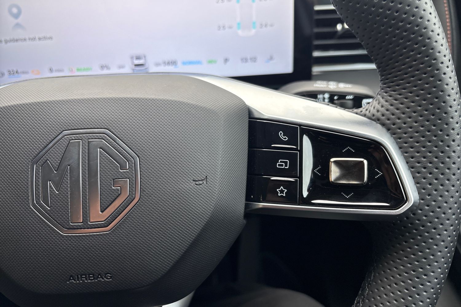 Used MG MG HS 2025 for sale - 76873479: Photo 22