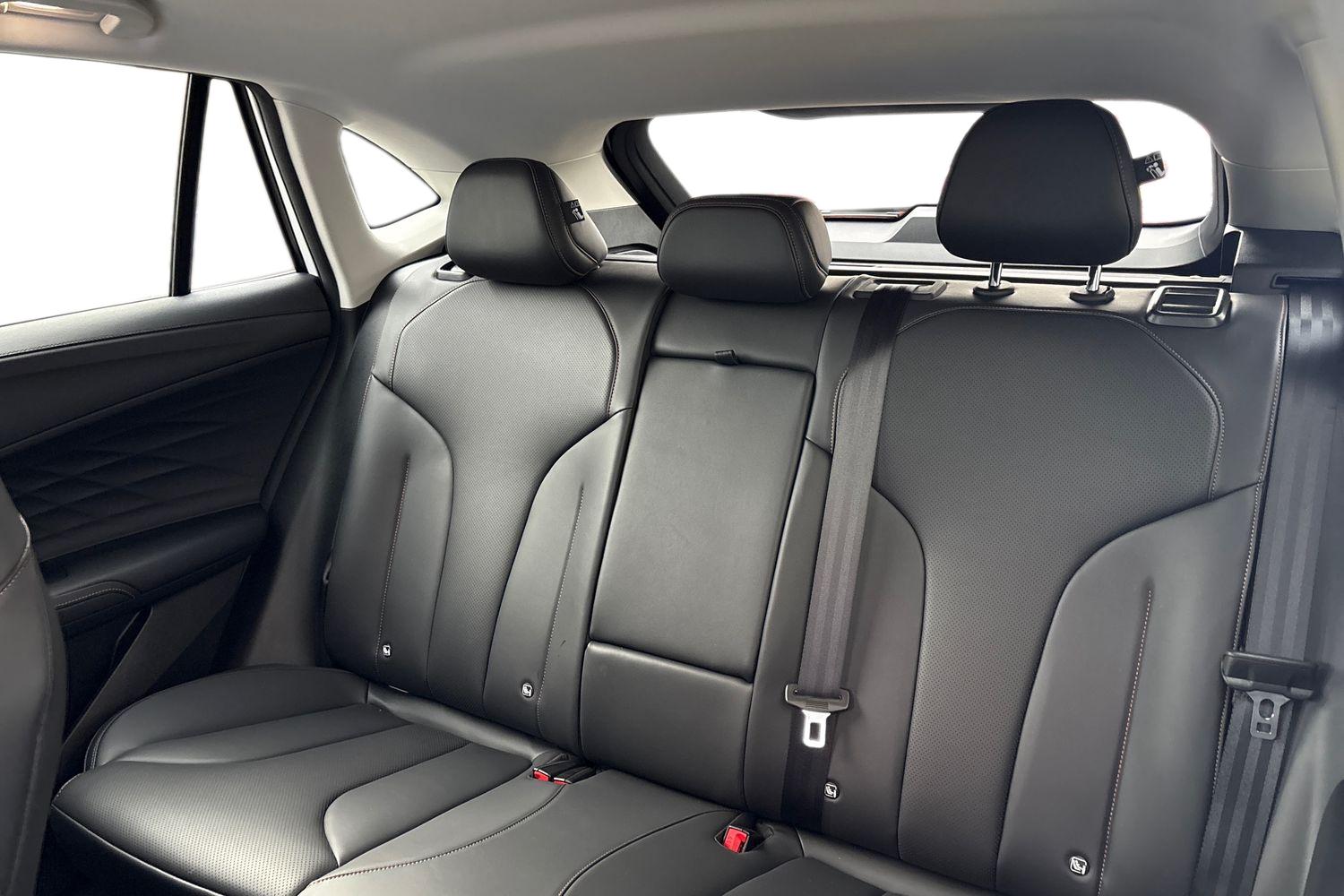 Used MG MG HS 2025 for sale - 76873479: Photo 23