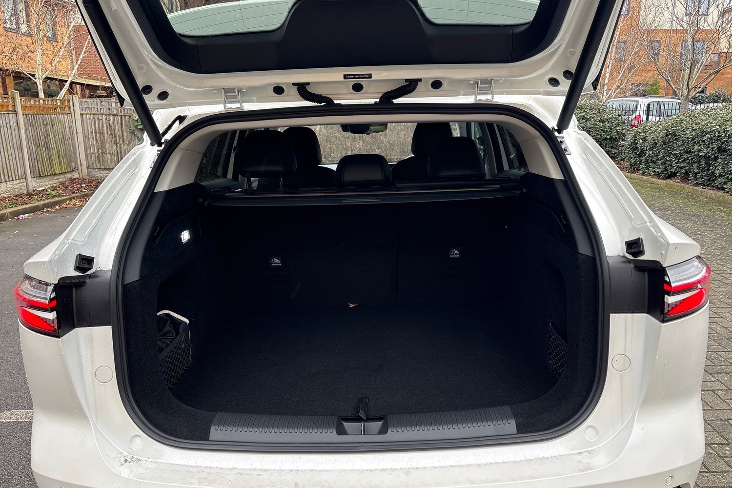 Used MG MG HS 2025 for sale - 76873479: Photo 24