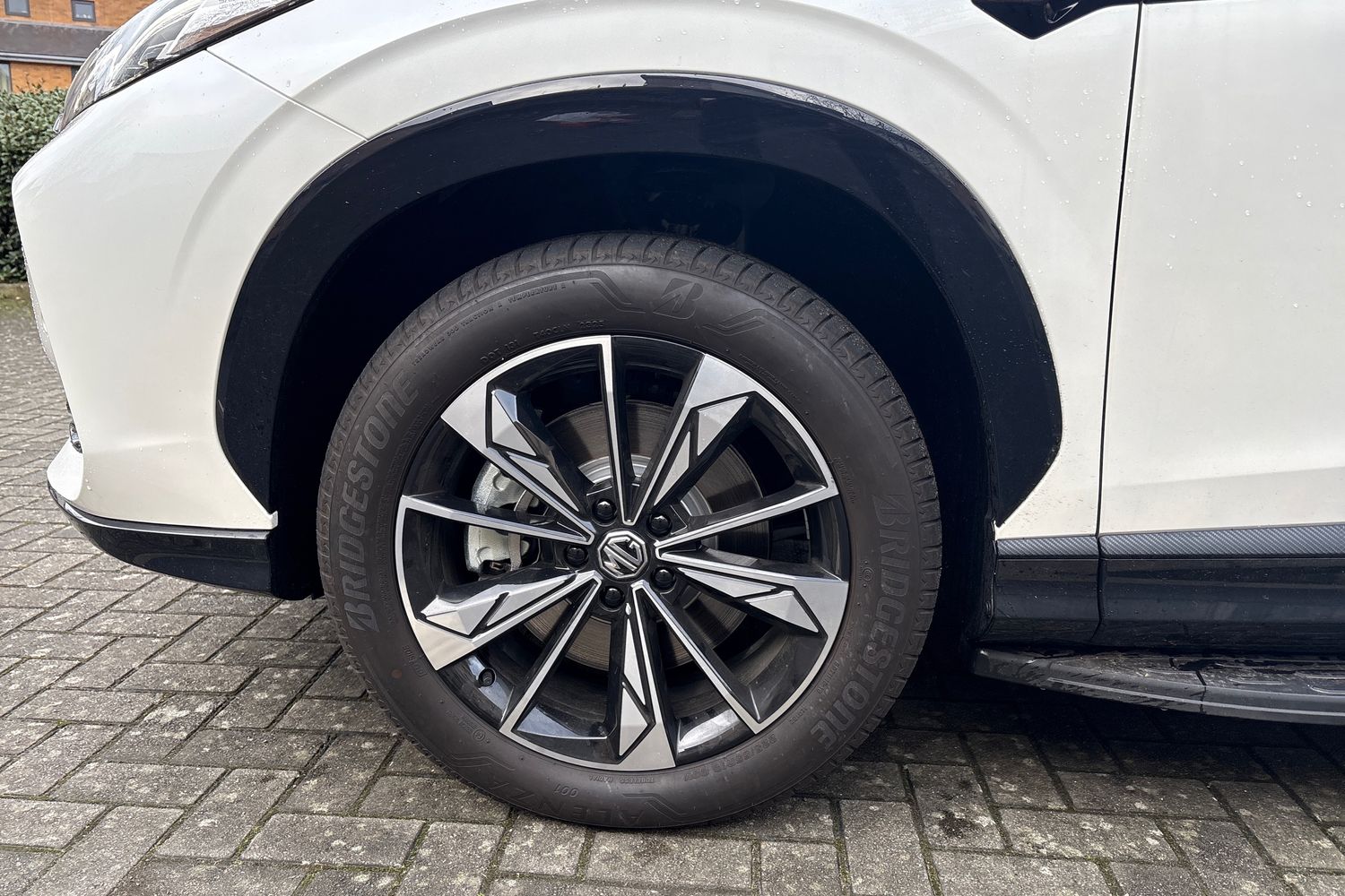 Used MG MG HS 2025 for sale - 76873479: Photo 25