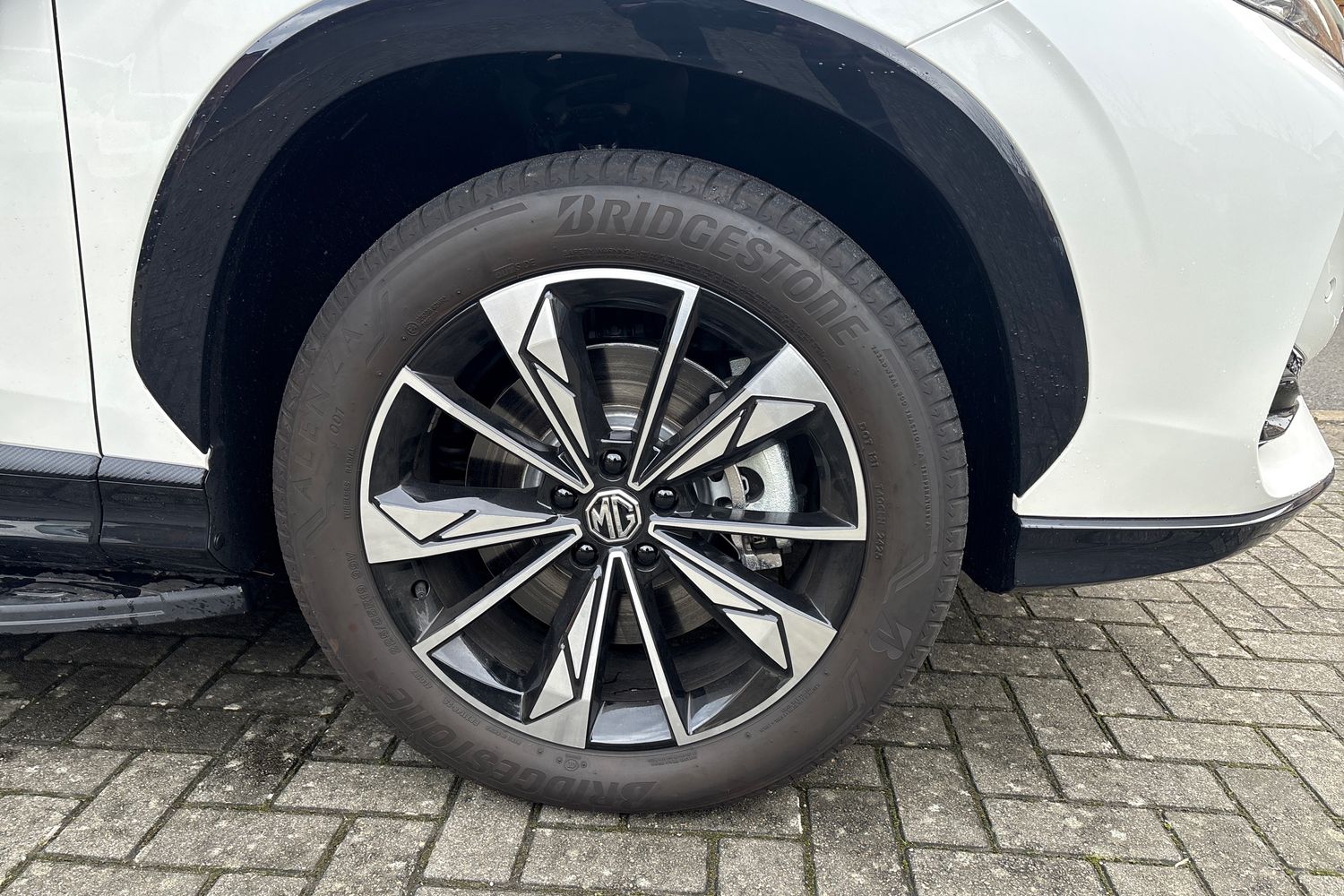 Used MG MG HS 2025 for sale - 76873479: Photo 26