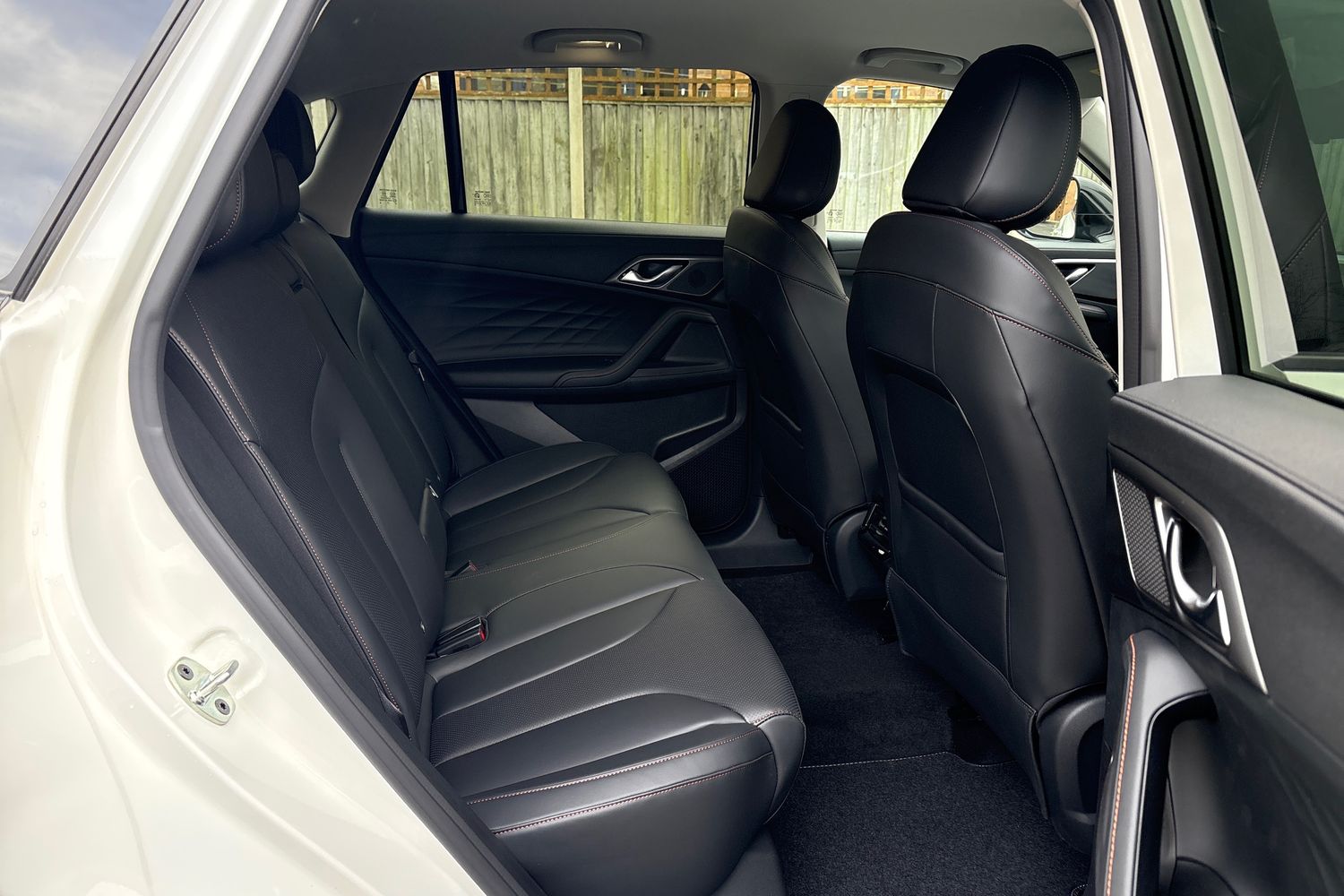 Used MG MG HS 2025 for sale - 76873479: Photo 27